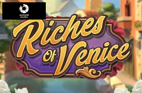 Riches of Venice